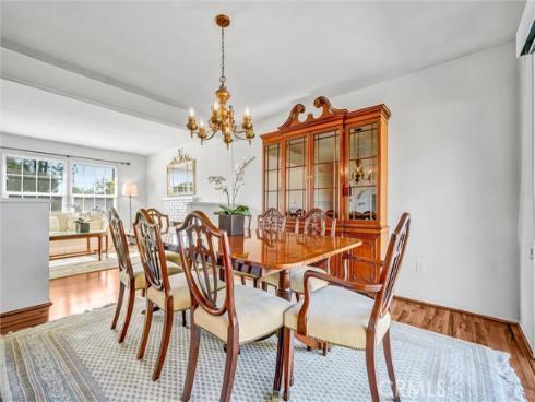 1451  Rolling Hills  , Fullerton, CA