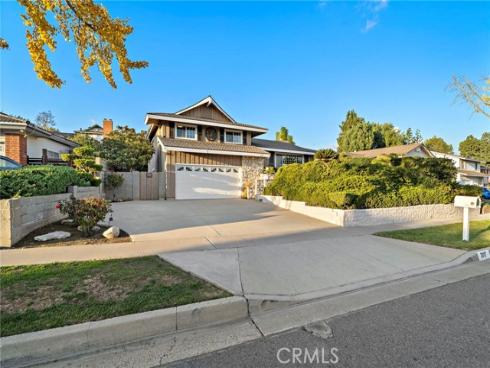 2017  Sunset  , Fullerton, CA