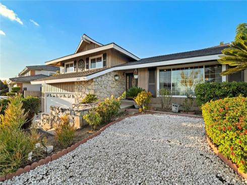 2017  Sunset  , Fullerton, CA