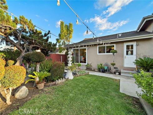 2017  Sunset  , Fullerton, CA