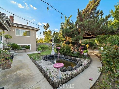 2017  Sunset  , Fullerton, CA