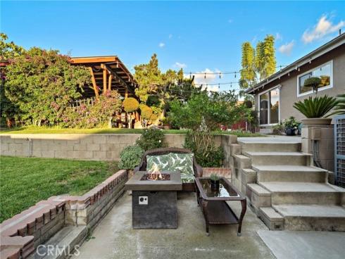 2017  Sunset  , Fullerton, CA