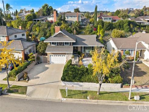 2017  Sunset  , Fullerton, CA