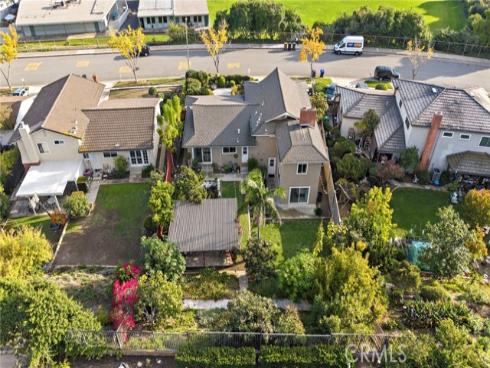 2017  Sunset  , Fullerton, CA