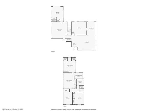 2017  Sunset  , Fullerton, CA