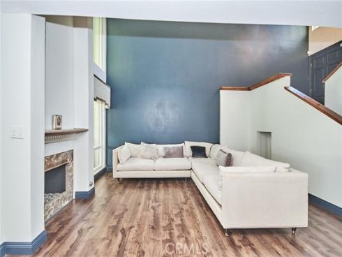 2853  Park Vista   Court, Fullerton, CA