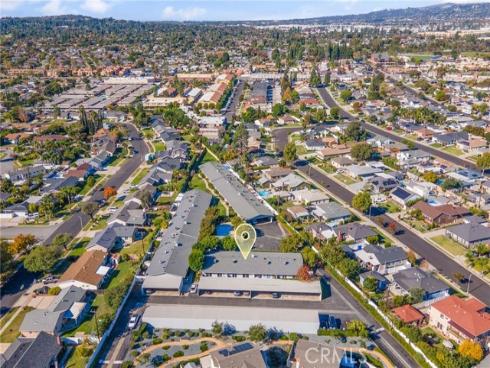 3131  Laurel Avenue  3 , Fullerton, CA