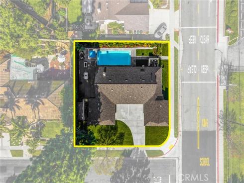 1619  Melody   Lane, Fullerton, CA