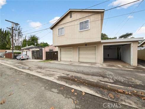 124 N Princeton   Avenue, Fullerton, CA