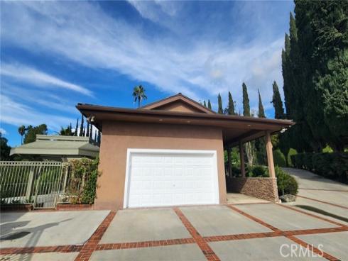 3103 Flintridge , Fullerton, CA