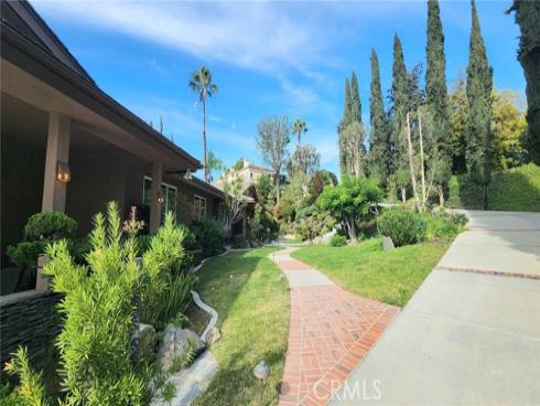 3103  Flintridge  , Fullerton, CA