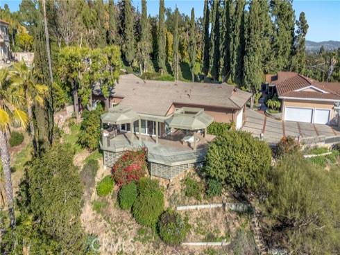 3103 Flintridge , Fullerton, CA