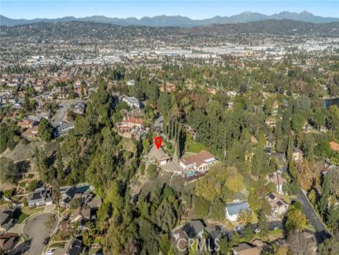 3103 Flintridge , Fullerton, CA