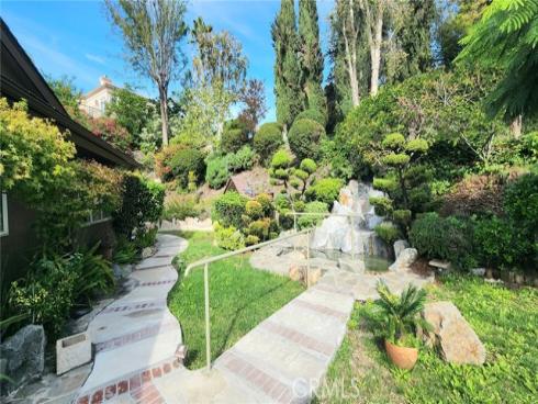 3103  Flintridge  , Fullerton, CA