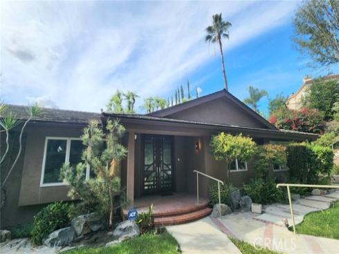 3103  Flintridge  , Fullerton, CA