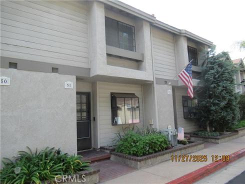 2220 E Chapman  51 , Fullerton, CA