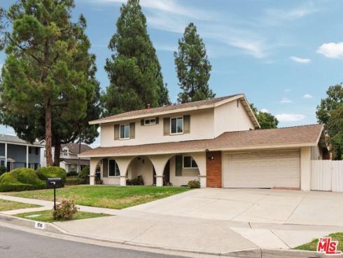 1516  Sunset   Lane, Fullerton, CA