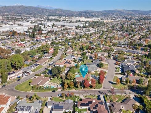 3700 N Potrero   Drive, Fullerton, CA