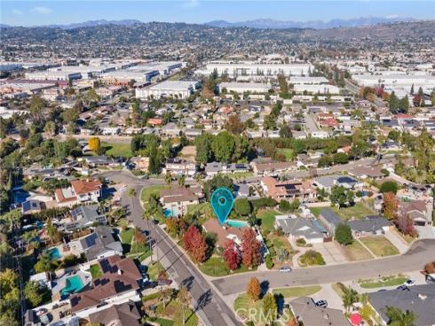 3700 N Potrero   Drive, Fullerton, CA