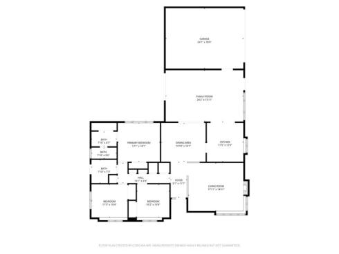 575 N Lincoln Avenue, Fullerton, CA