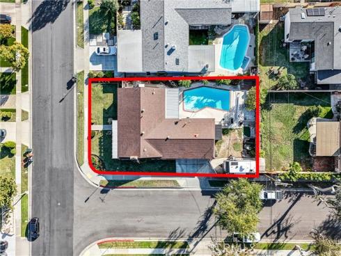 575 N Lincoln Avenue, Fullerton, CA