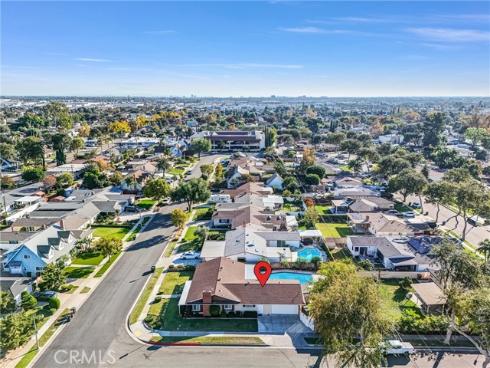 575 N Lincoln Avenue, Fullerton, CA
