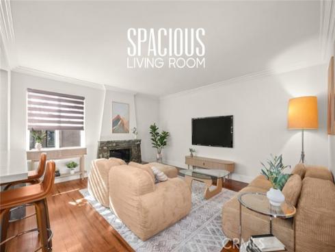 1310 Calle Grande , Fullerton, CA