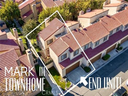 1310 Calle Grande , Fullerton, CA