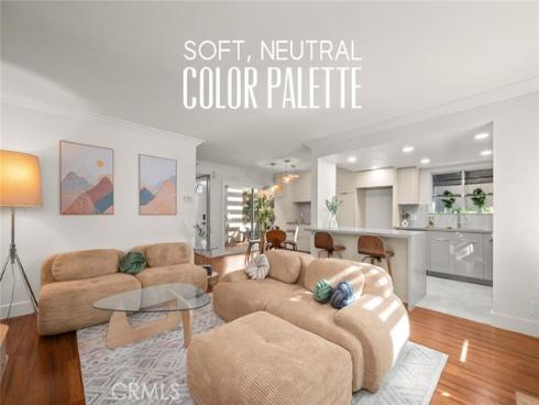 1310 Calle Grande , Fullerton, CA