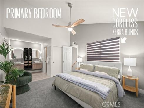 1310 Calle Grande , Fullerton, CA