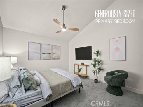 1310 Calle Grande , Fullerton, CA