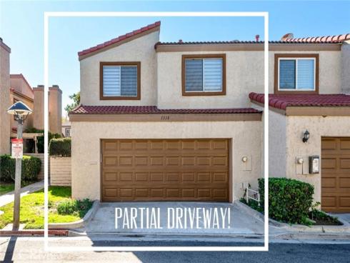 1310 Calle Grande , Fullerton, CA