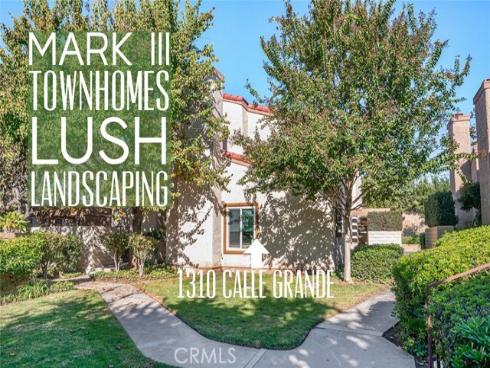 1310 Calle Grande , Fullerton, CA
