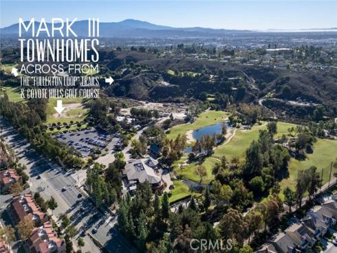 1310 Calle Grande , Fullerton, CA