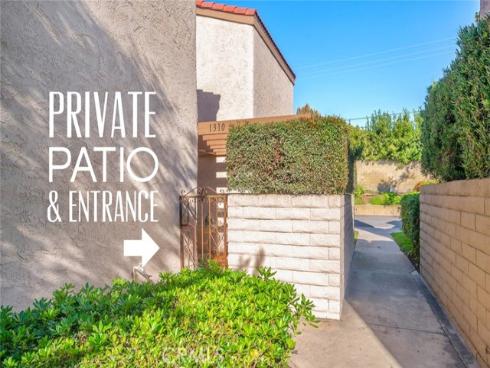 1310 Calle Grande , Fullerton, CA