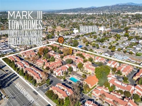 1310 Calle Grande , Fullerton, CA