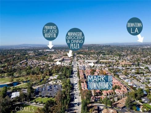 1310 Calle Grande , Fullerton, CA