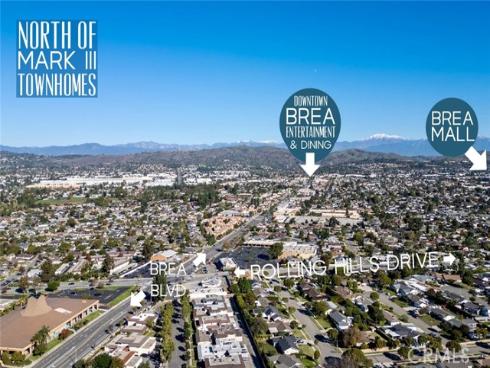 1310 Calle Grande , Fullerton, CA