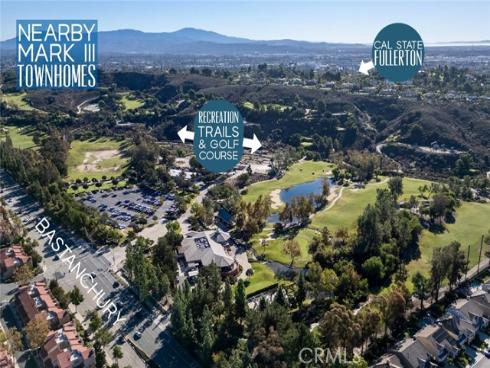 1310 Calle Grande , Fullerton, CA
