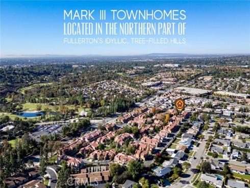 1310 Calle Grande , Fullerton, CA