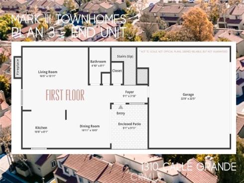 1310 Calle Grande , Fullerton, CA