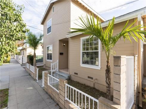 152 N Princeton   Avenue, Fullerton, CA