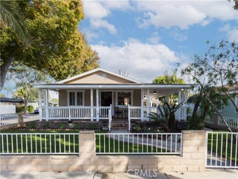 152 N Princeton   Avenue, Fullerton, CA