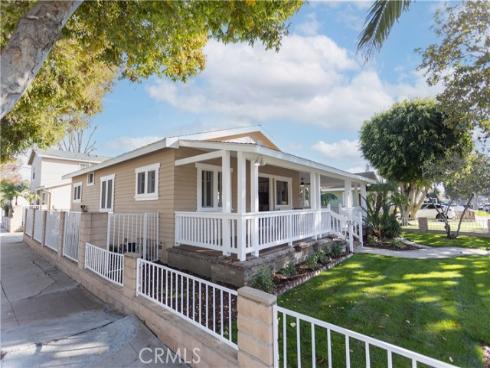 152 N Princeton   Avenue, Fullerton, CA