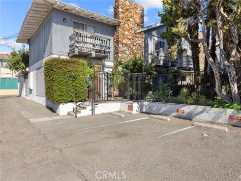 313 N Acacia #c , Fullerton, CA