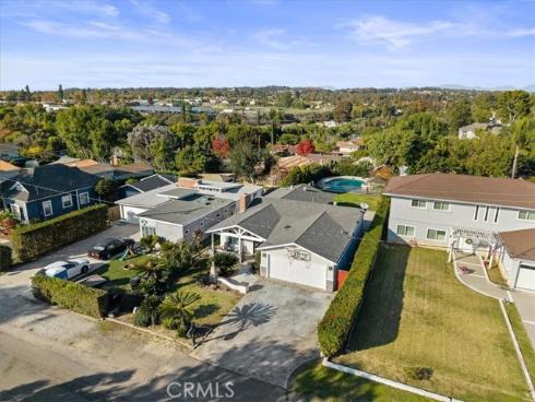 1317 W Fern   Drive, Fullerton, CA