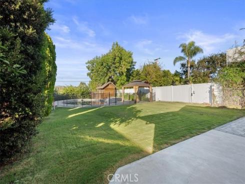 1317 W Fern   Drive, Fullerton, CA