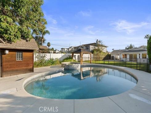 1317 W Fern   Drive, Fullerton, CA