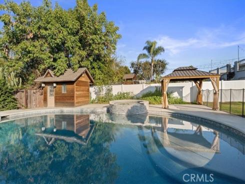 1317 W Fern   Drive, Fullerton, CA