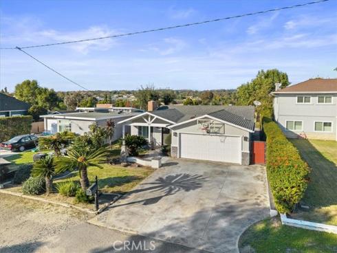 1317 W Fern   Drive, Fullerton, CA